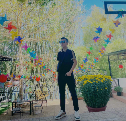 Anh Chinh 